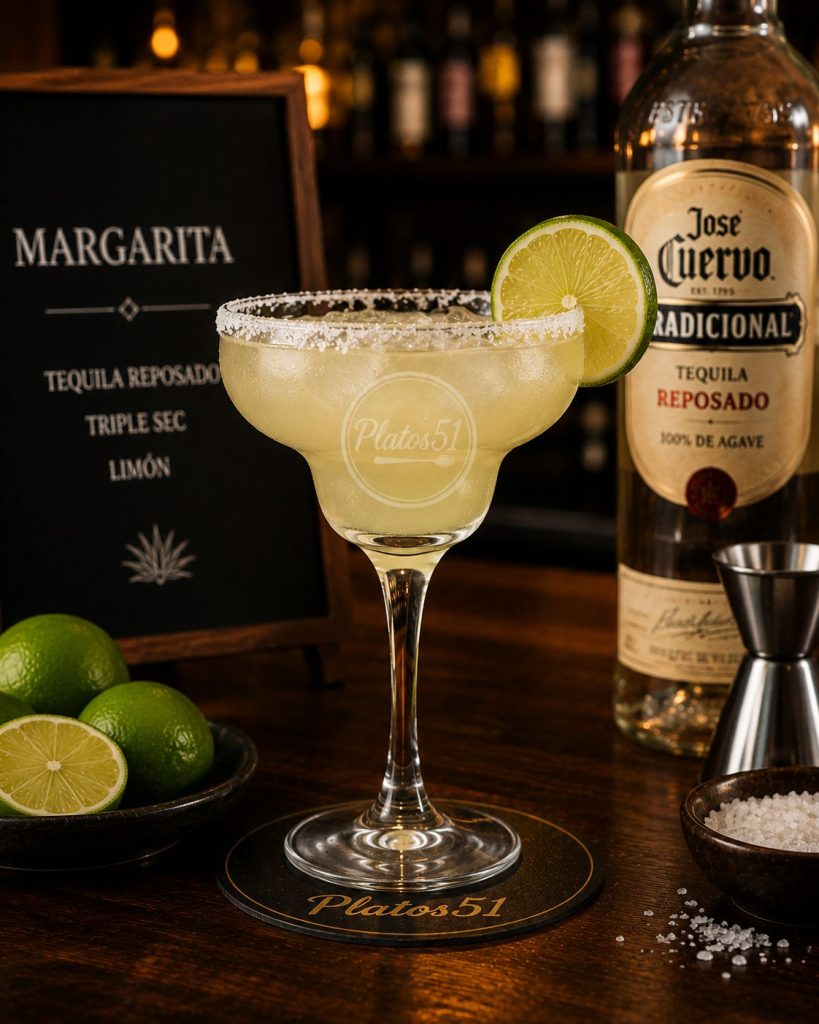 Margarita